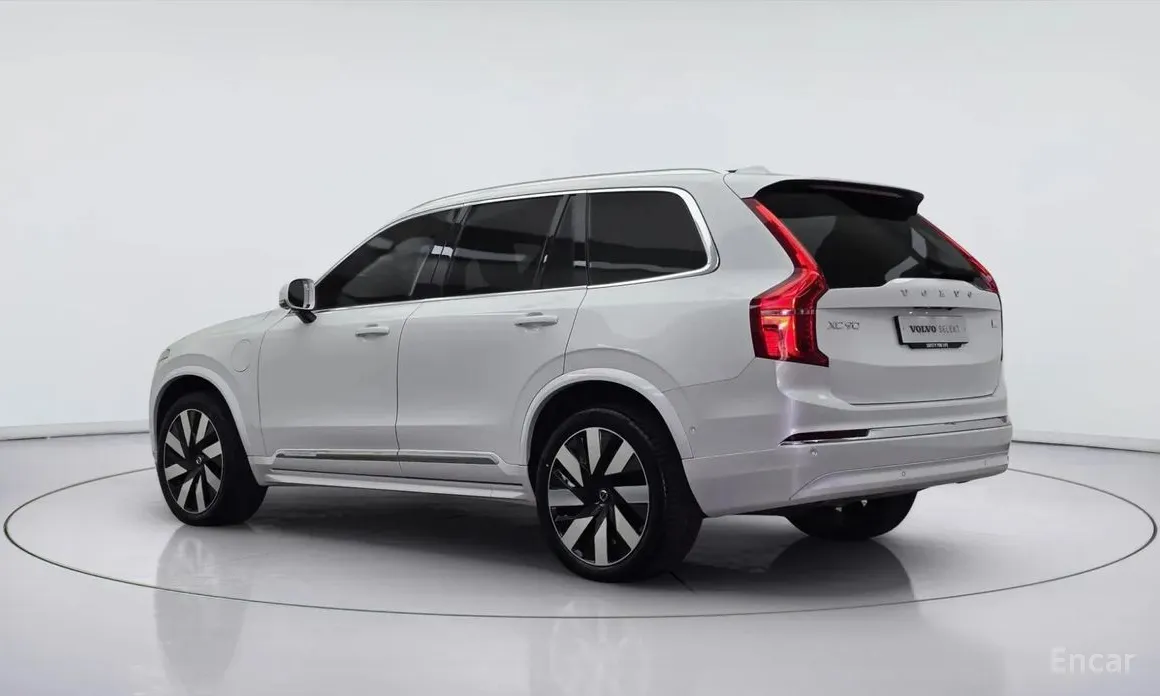 Zdjęcie 4 - Volvo XC90