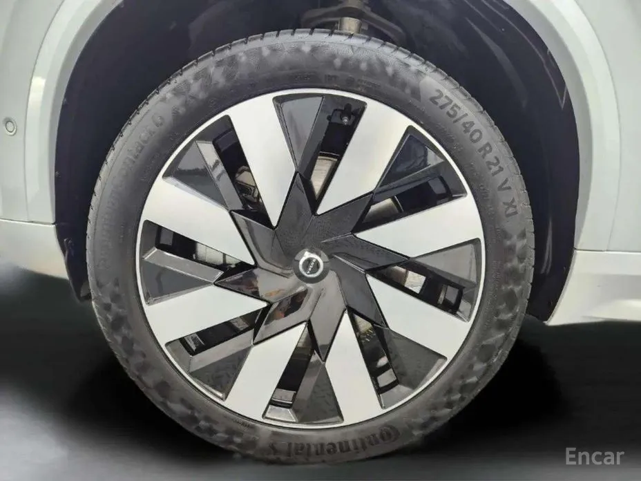 Zdjęcie 5 - Volvo XC90
