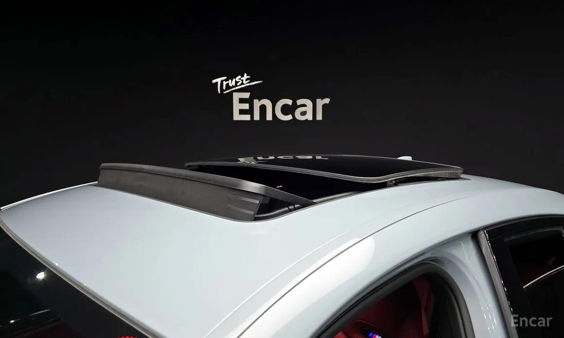 Фото 19 - BMW X4 M