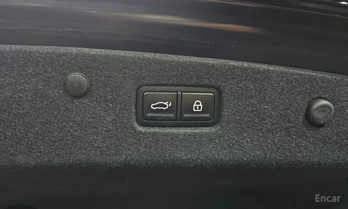 Kia K8 2024 2.5 Gasoline 2WD