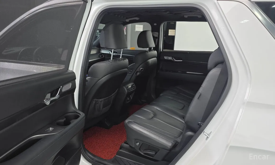 Фото 11 - Hyundai Palisade