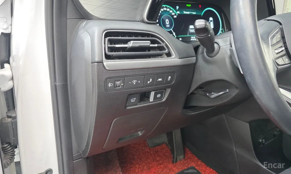 Фото 14 - Hyundai Palisade