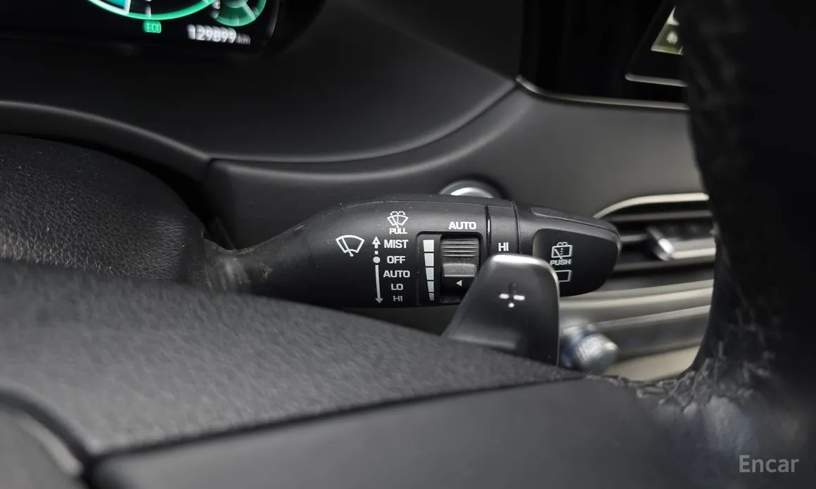 Фото 16 - Hyundai Palisade