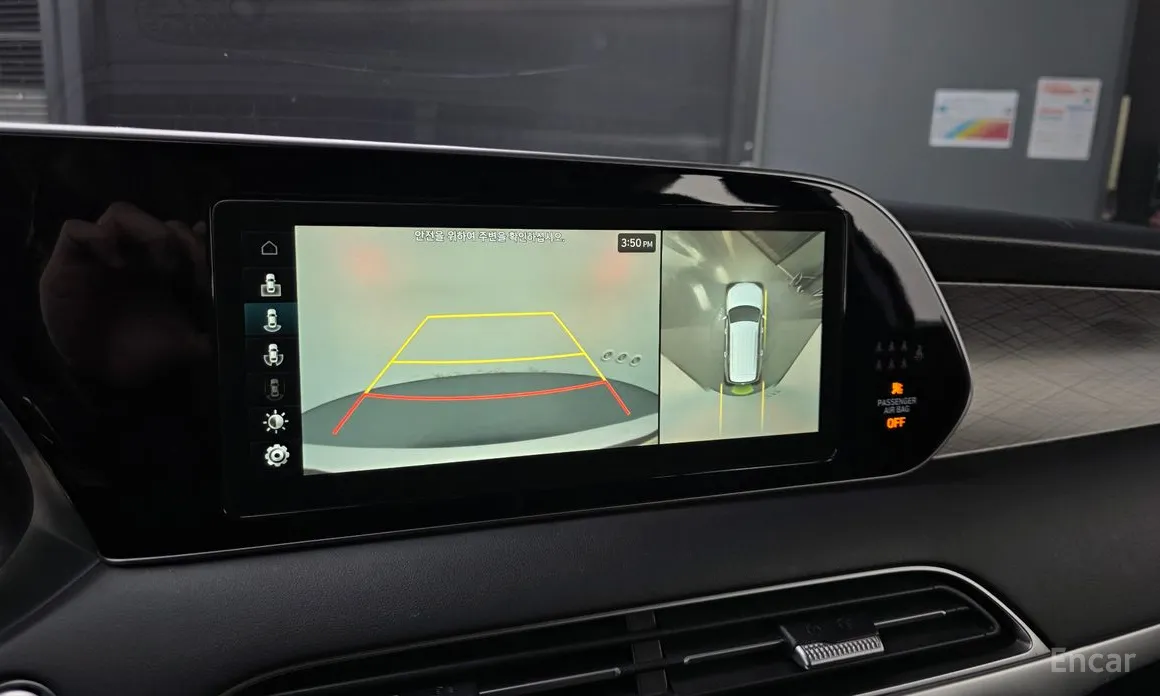 Фото 18 - Hyundai Palisade