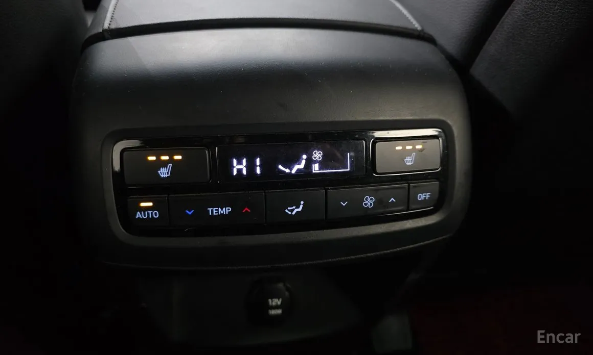 Фото 19 - Hyundai Palisade