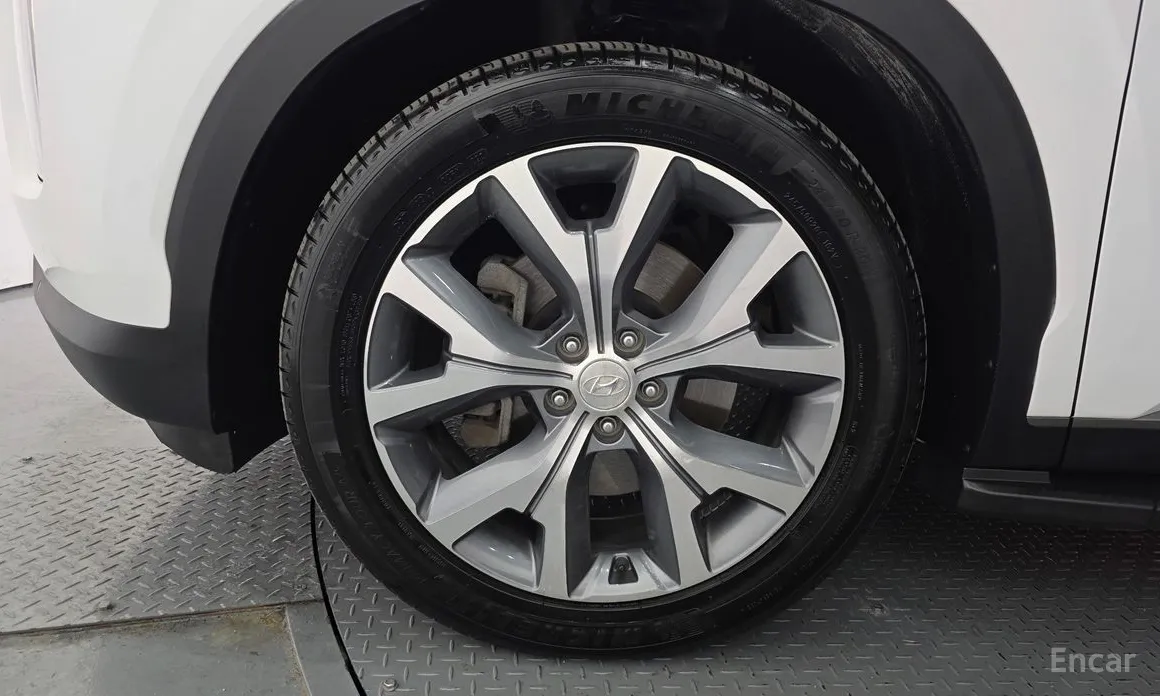 Фото 5 - Hyundai Palisade