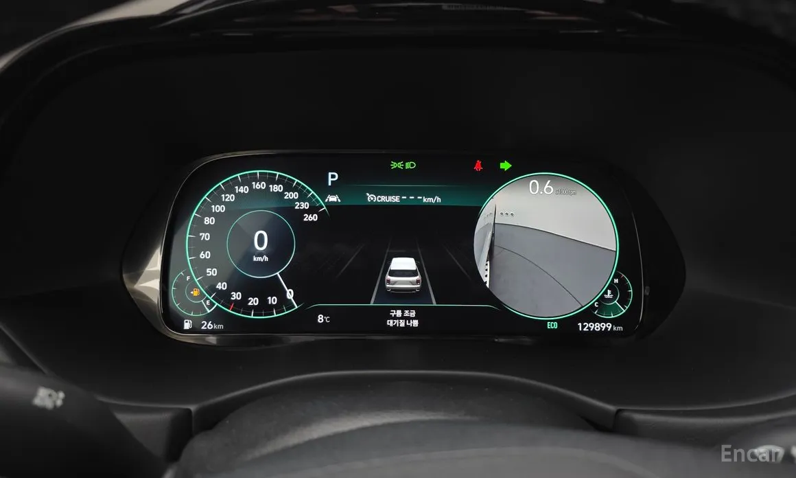 Фото 8 - Hyundai Palisade