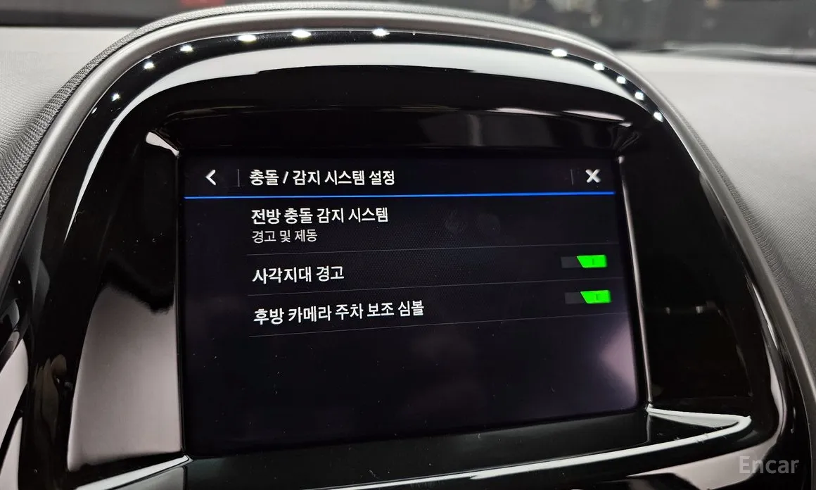 Фото 15 - Chevrolet Spark