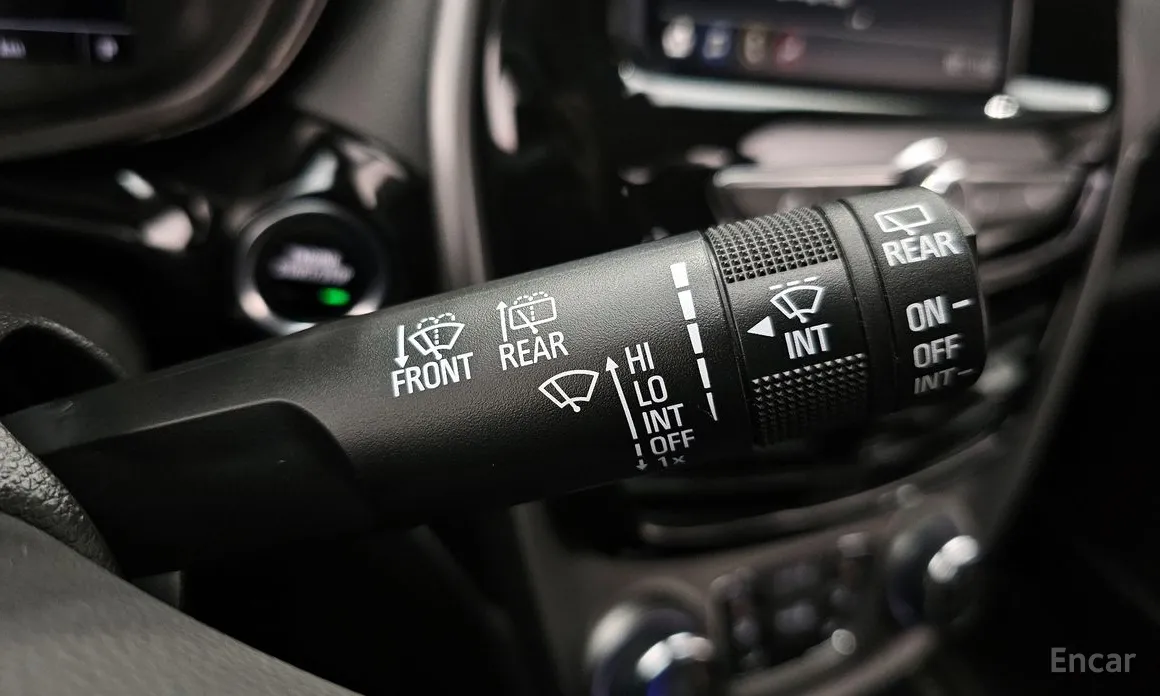 Фото 17 - Chevrolet Spark