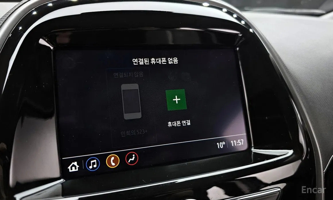 Фото 6 - Chevrolet Spark