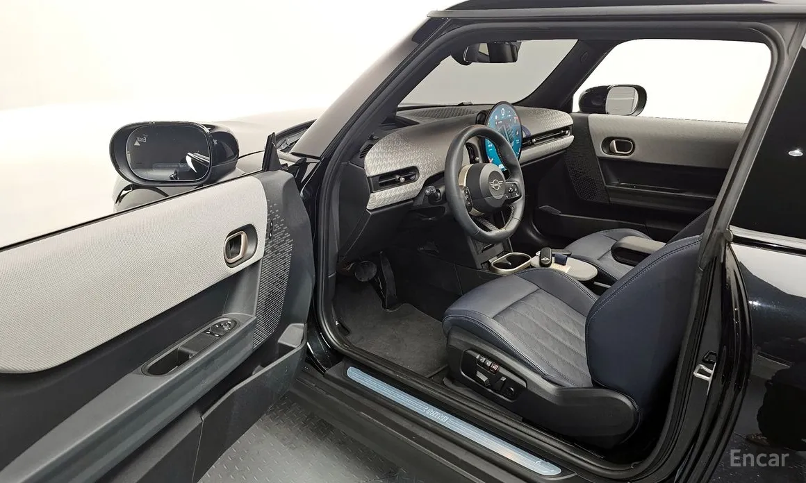 Фото 10 - Mini Cooper