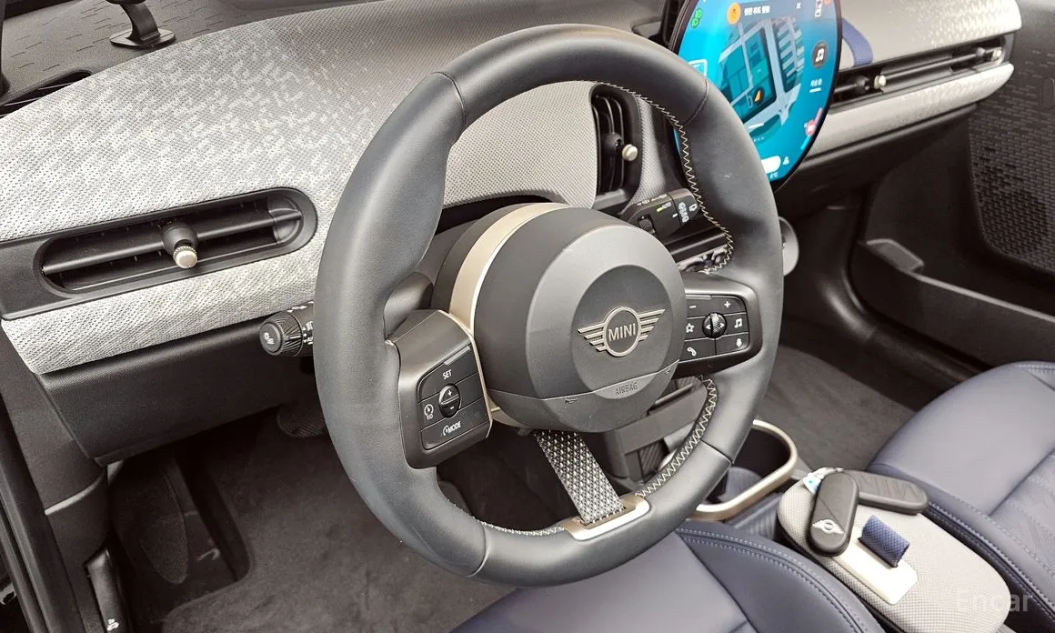 Фото 13 - Mini Cooper
