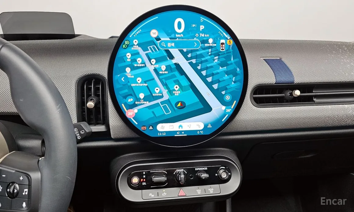 Фото 19 - Mini Cooper