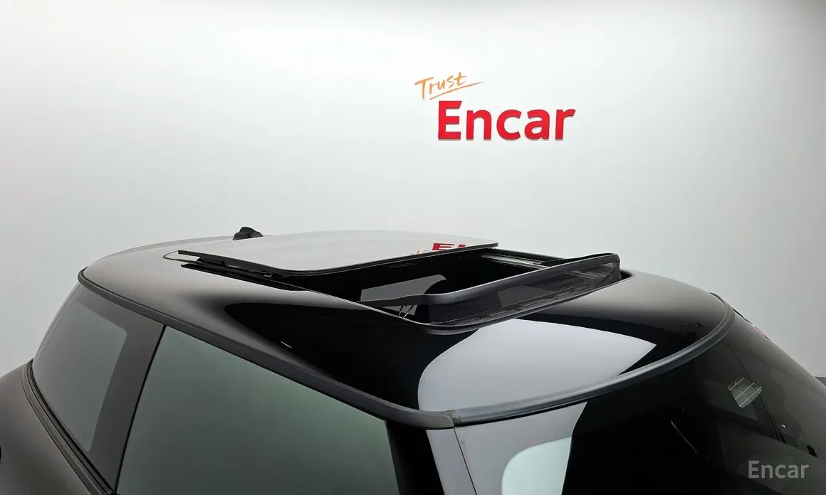 Фото 20 - Mini Cooper