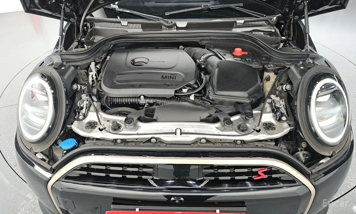 Фото 6 - Mini Cooper