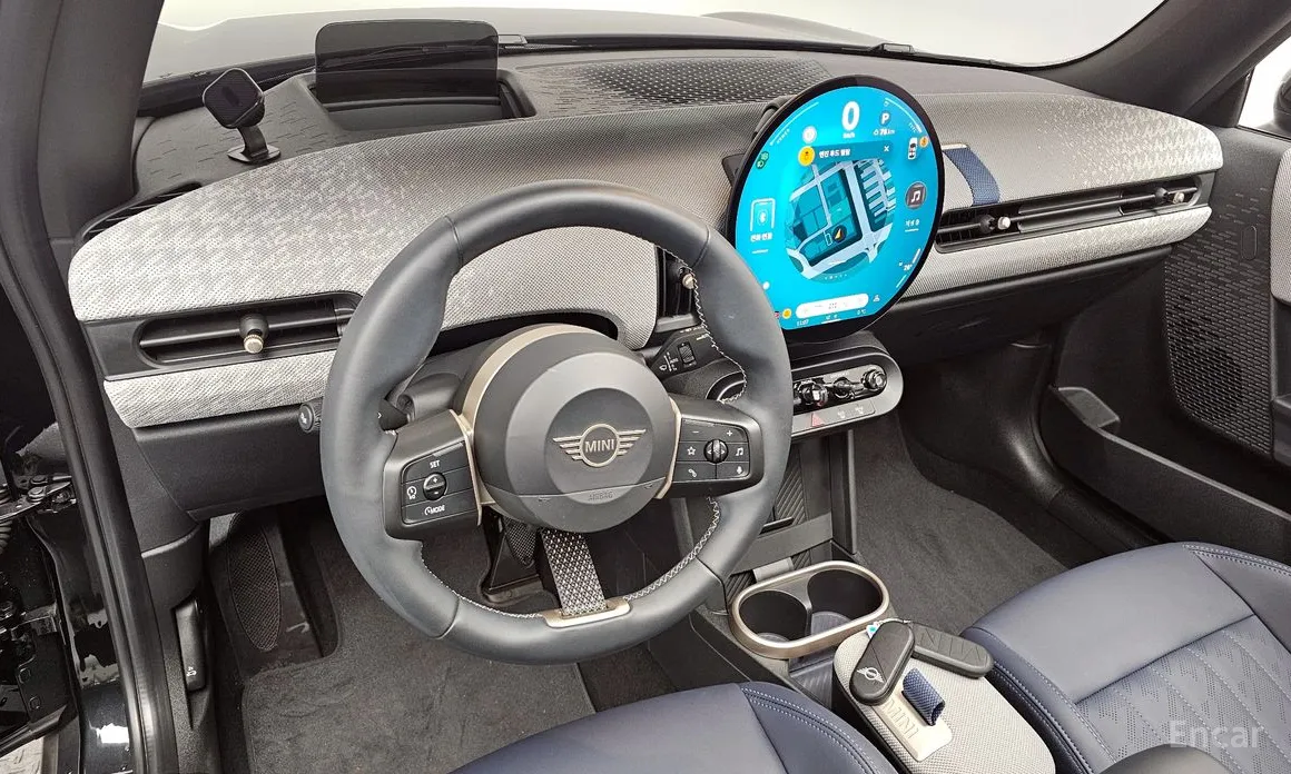 Фото 7 - Mini Cooper