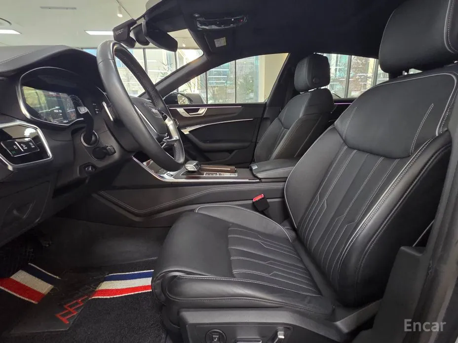 Фото 10 - Audi A7