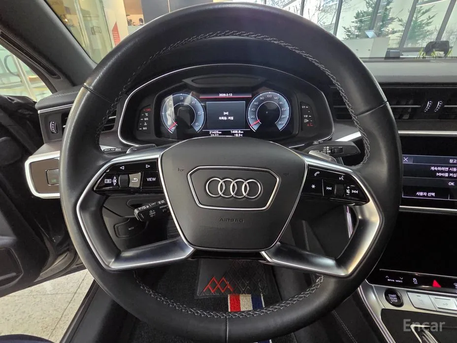 Фото 12 - Audi A7