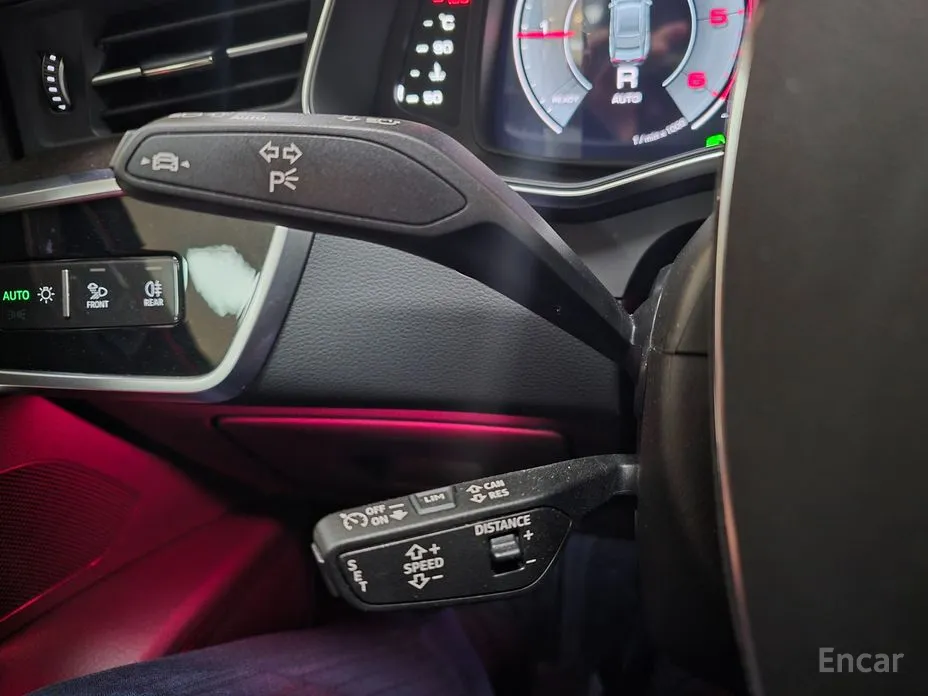 Фото 13 - Audi A7