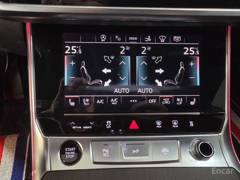 Фото 14 - Audi A7