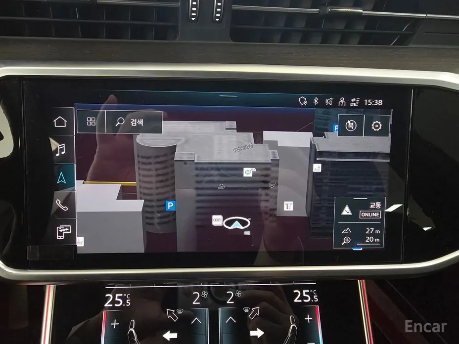 Фото 15 - Audi A7