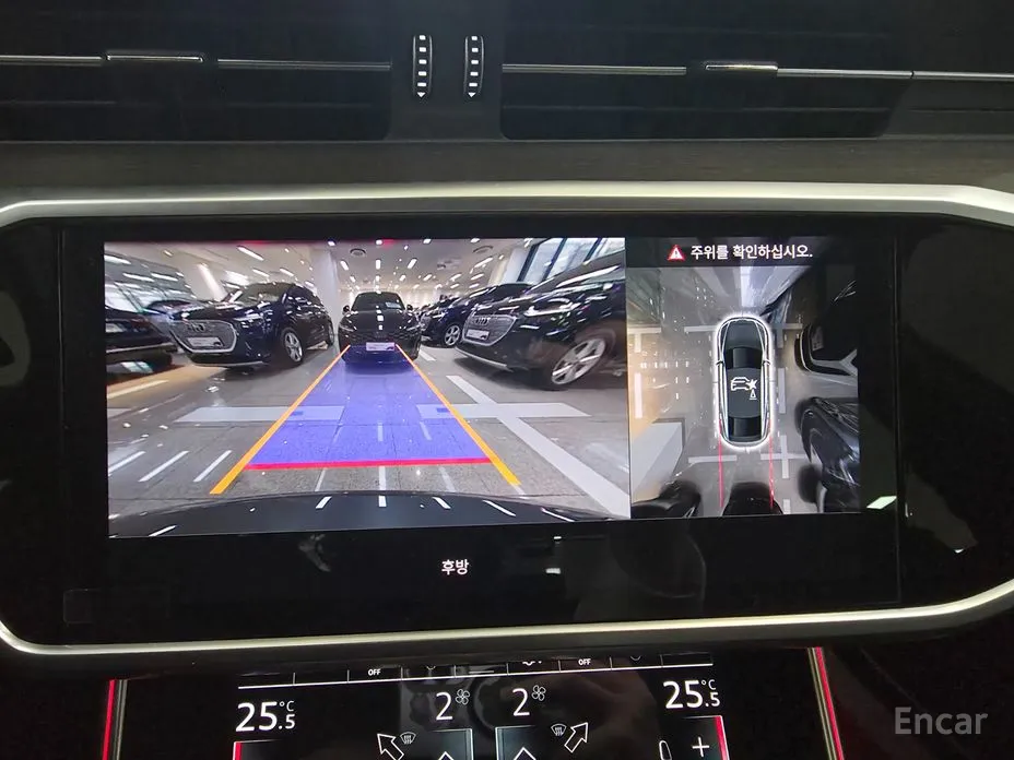 Фото 16 - Audi A7