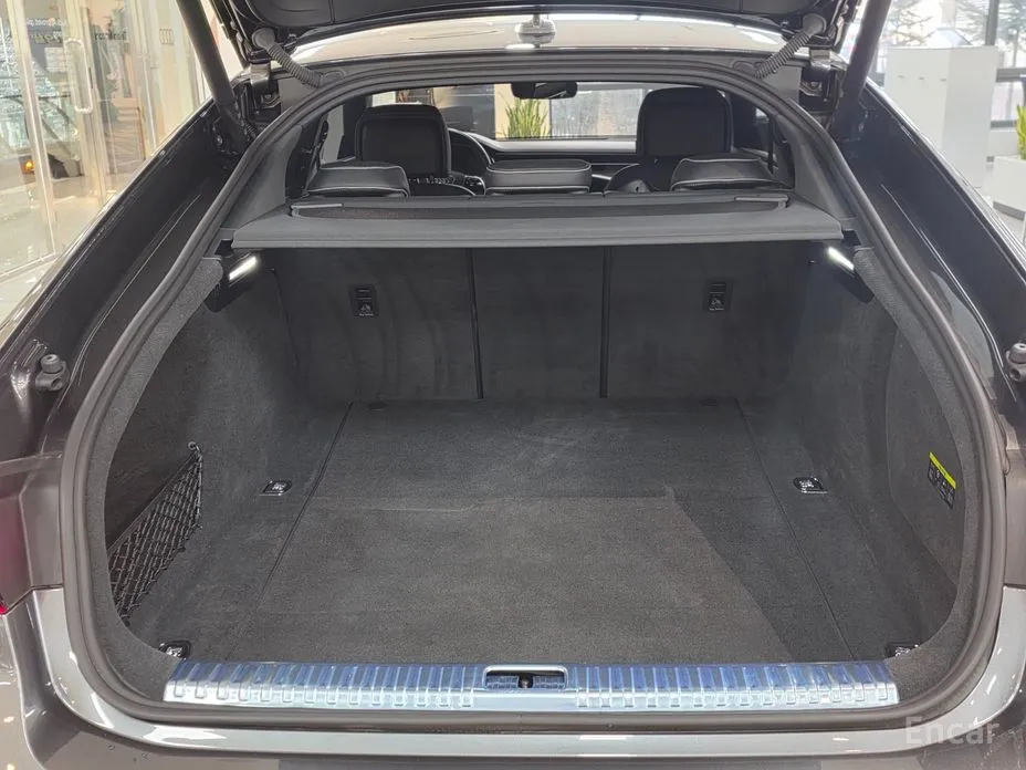 Фото 20 - Audi A7