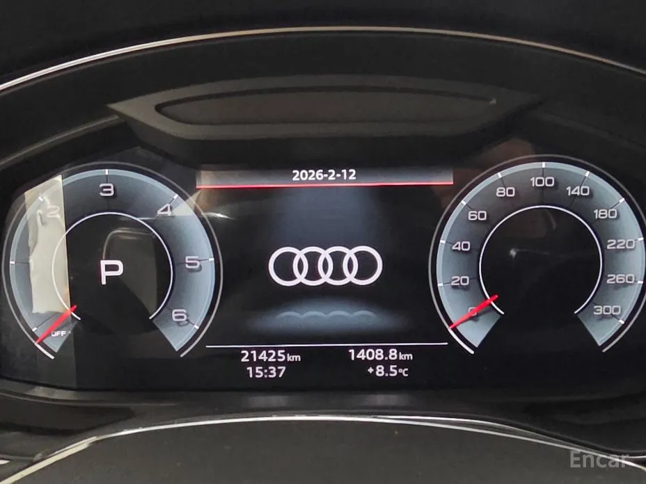 Фото 8 - Audi A7