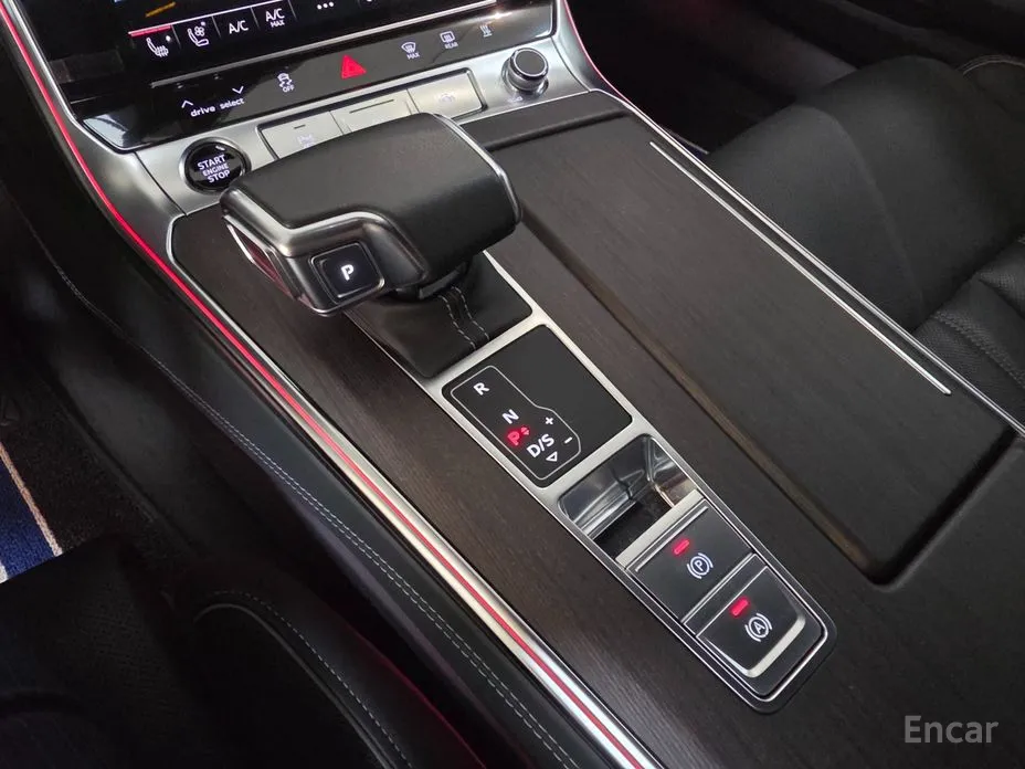 Фото 9 - Audi A7