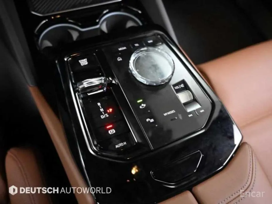 Фото 9 - BMW 5 Series