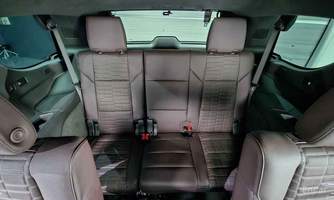 Фото 18 - Cadillac Escalade