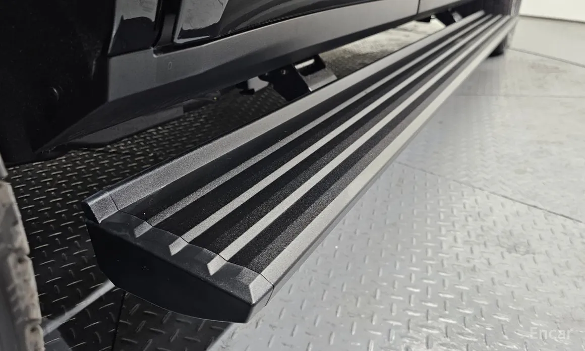 Фото 19 - Cadillac Escalade