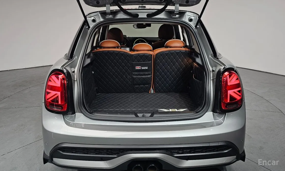 Фото 20 - Mini Cooper