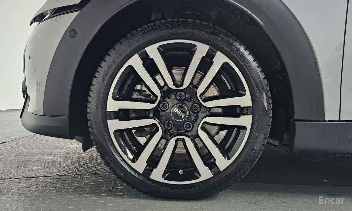 Фото 5 - Mini Cooper