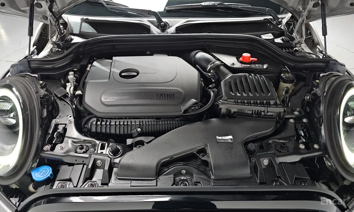 Фото 6 - Mini Cooper