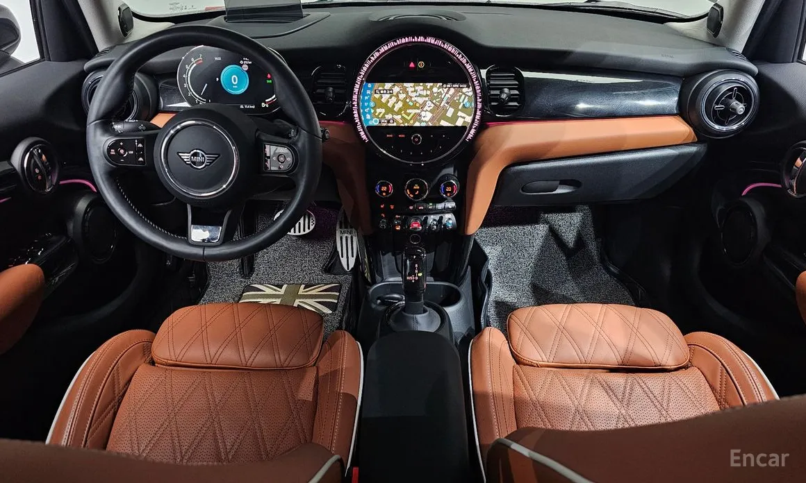 Фото 7 - Mini Cooper