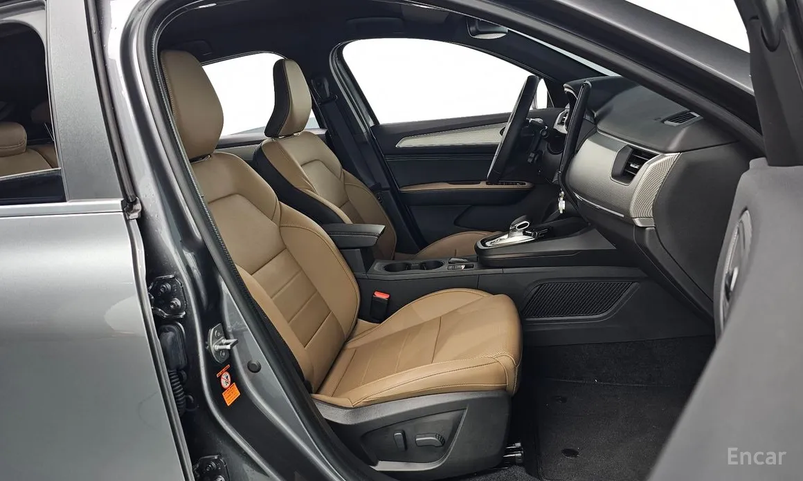 Фото 10 - Renault Arkana