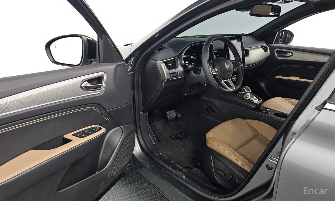 Фото 11 - Renault Arkana