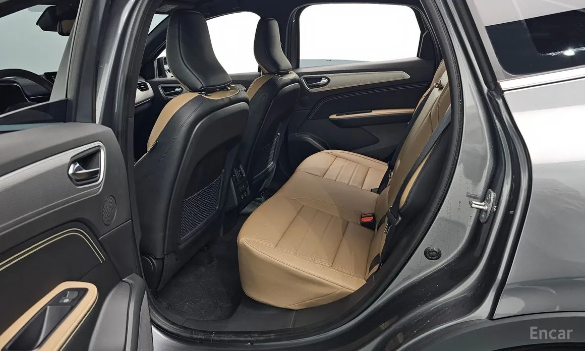 Фото 12 - Renault Arkana