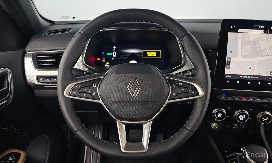 Фото 13 - Renault Arkana