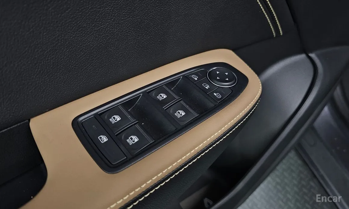 Фото 17 - Renault Arkana