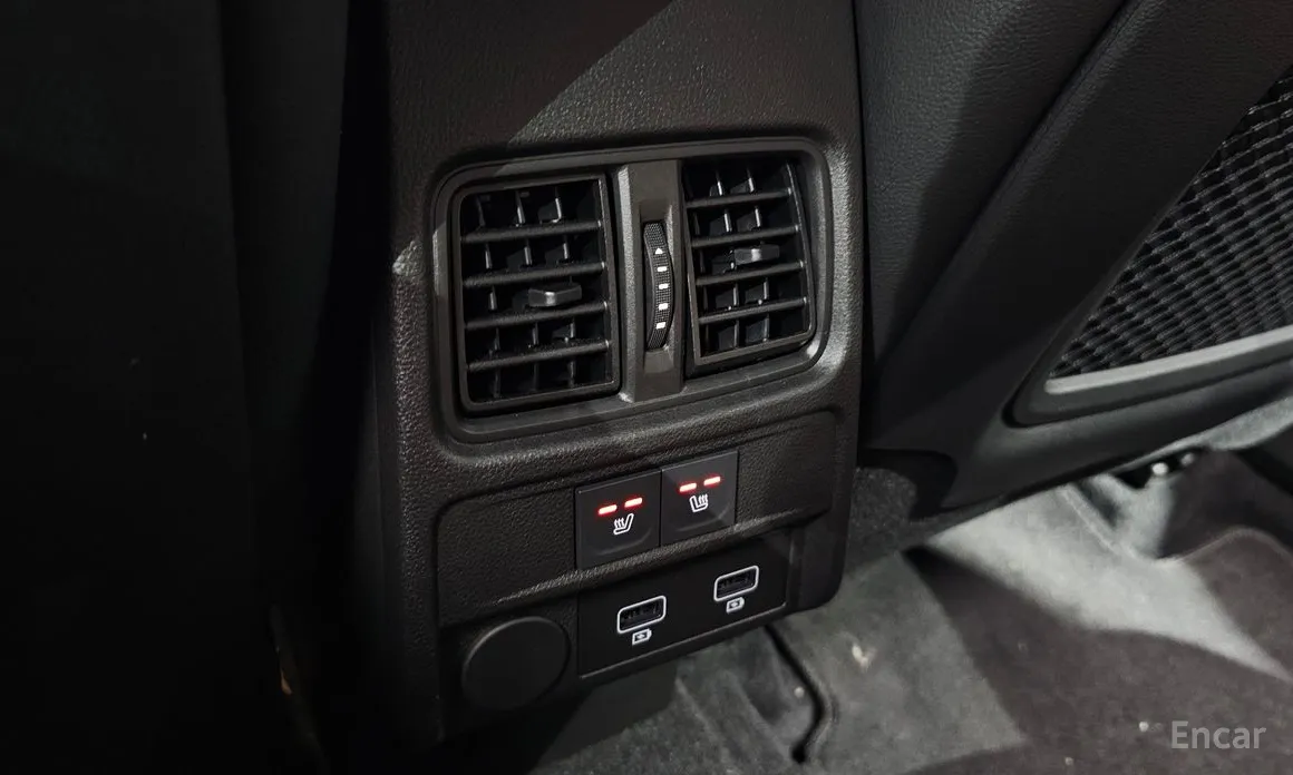 Фото 19 - Renault Arkana