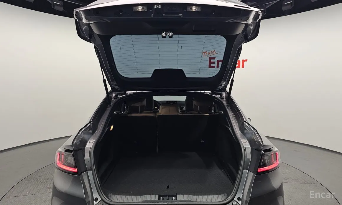 Фото 20 - Renault Arkana