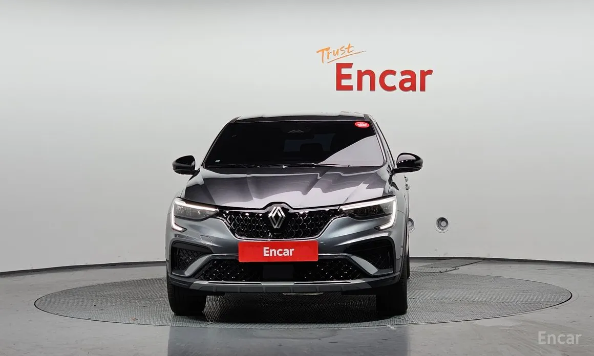 Фото 3 - Renault Arkana