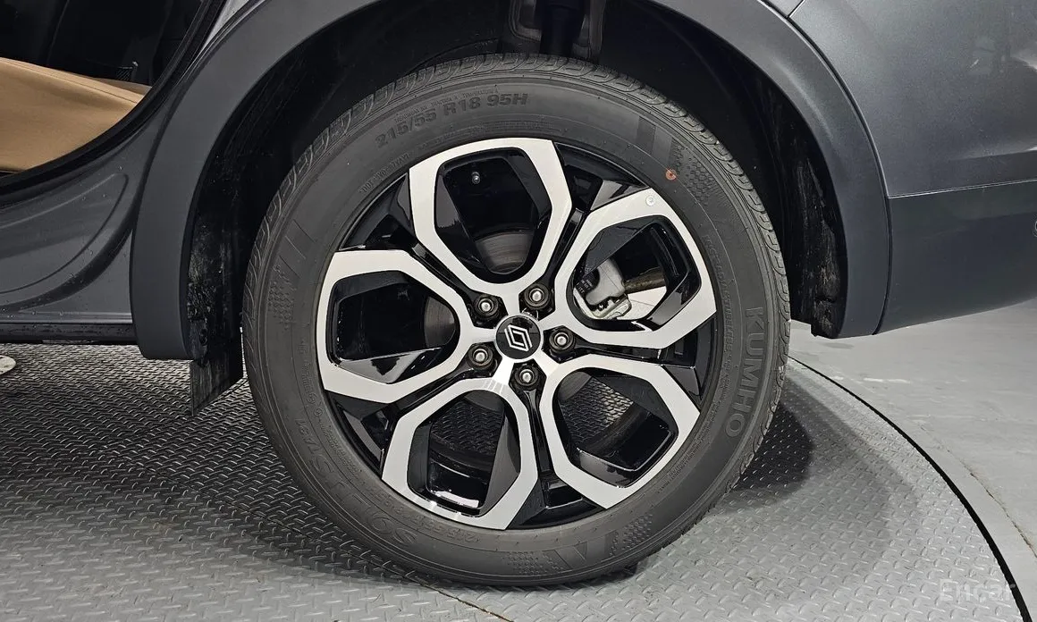 Фото 5 - Renault Arkana