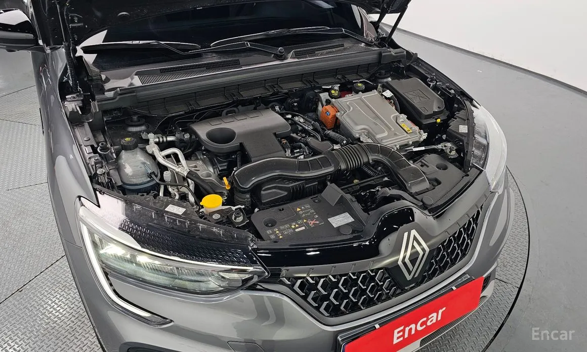 Фото 6 - Renault Arkana