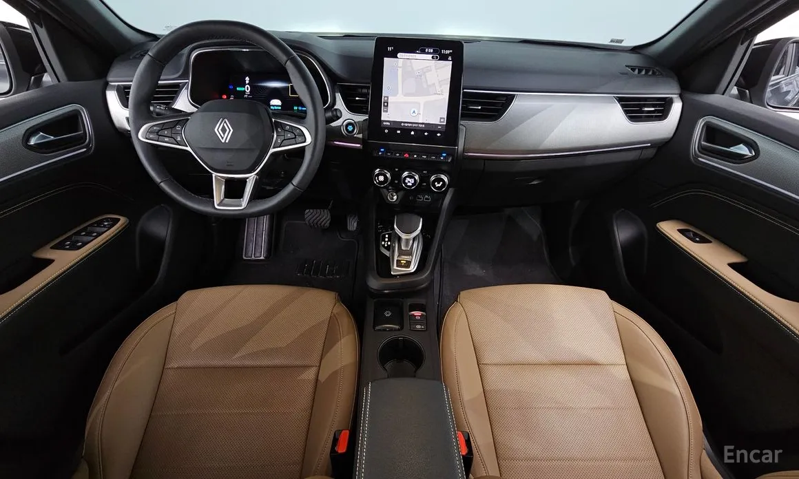 Фото 7 - Renault Arkana