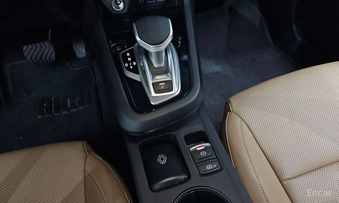 Фото 9 - Renault Arkana