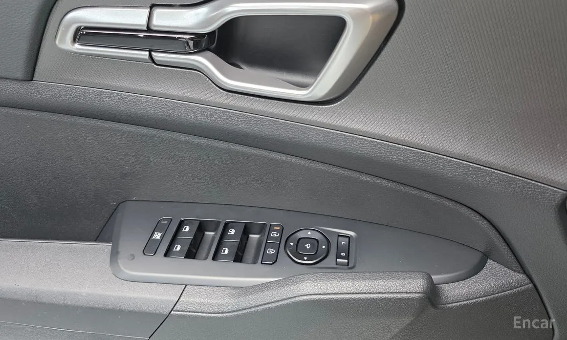 Фото 12 - Kia Sportage