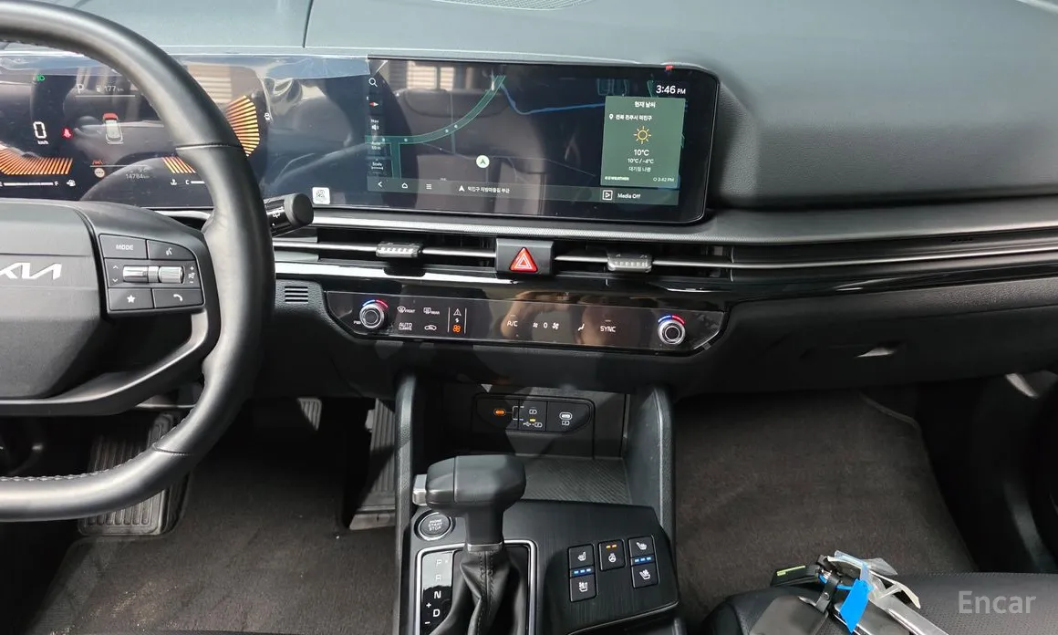 Фото 15 - Kia Sportage